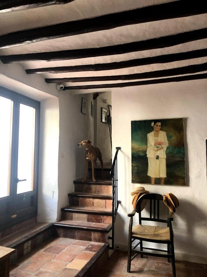 Almohalla51 Арчідона Екстер'єр фото